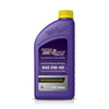 Royal Purple HPM SAE 0W40 - 946ml