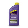 Royal Purple HPM SAE 5W40 - 946ml