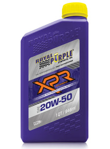 Royal Purple XPR®20W50 - 946ml