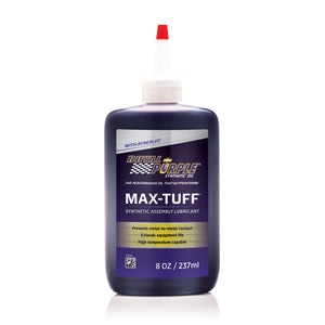 Royal Purple MAX-TUFF®Lubrifiant de montage moteur