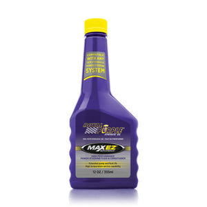 Royal Purple MAX EZ® Liquide de direction assistée - 355ml