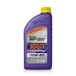 Royal Purple XPR®10W60 - 946ml
